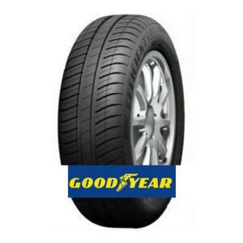sommardäck Goodyear EfficientGrip Compact 2
